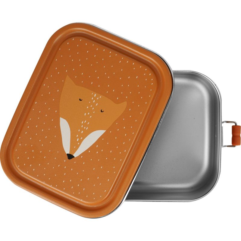 Lunch Box Mr. Fox Trixie Produit 4