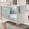 Lit bébé à barreaux Happy (60 x 120 cm)  par Sauthon mobilier