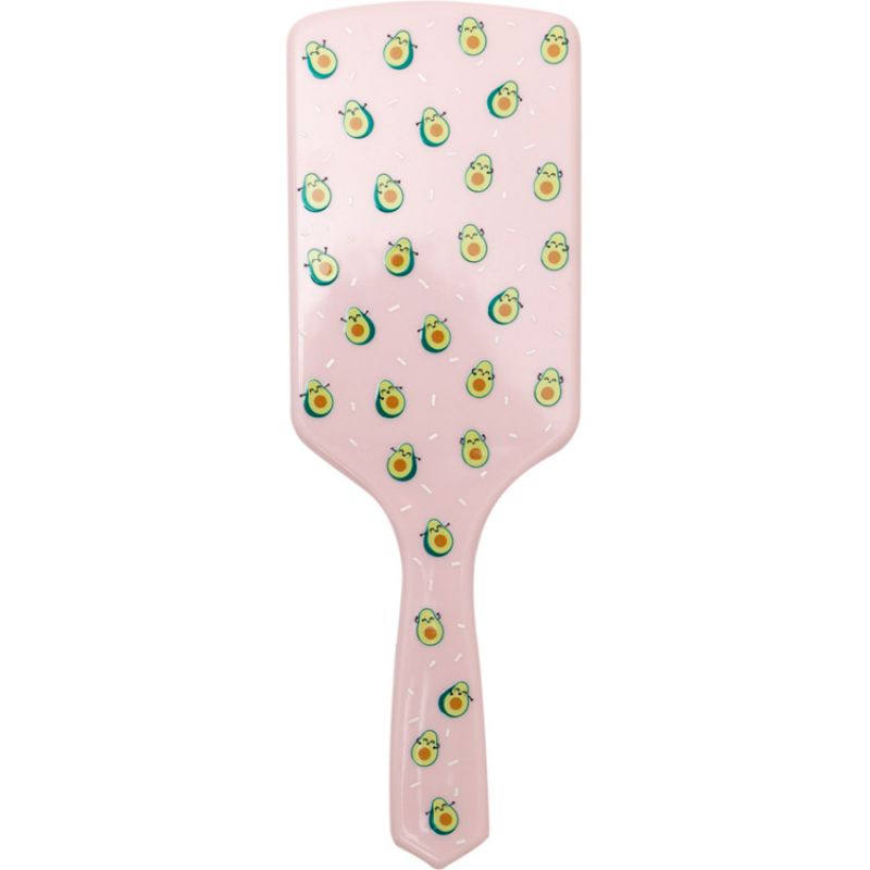 Brosse à cheveux Avocat Mr. Wonderful