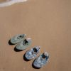 Chaussures d'eau Seashells Surf Blue (pointure 21-22) Little Dutch Ambiance 5