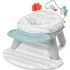 Siège bébé activités et repas Silver Lining - Skip Hop Siège bébé activités et repas Silver Lining - Skip Hop
