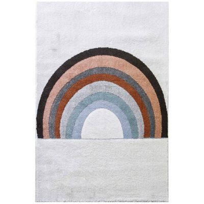 Tapis Arc-en-Ciel (80 x 150 cm)  par AFKliving
