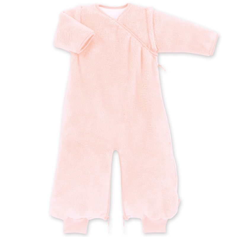Gigoteuse chaude Bmini rose clair TOG 2,5 (70 cm) Bemini