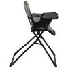 Chaise haute Lily Mineral Gray Bébé Confort Produit 4
