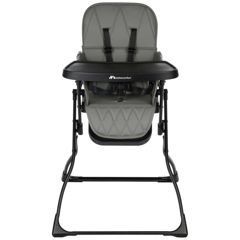 Chaise haute Lily Mineral Gray Bébé Confort Produit 2