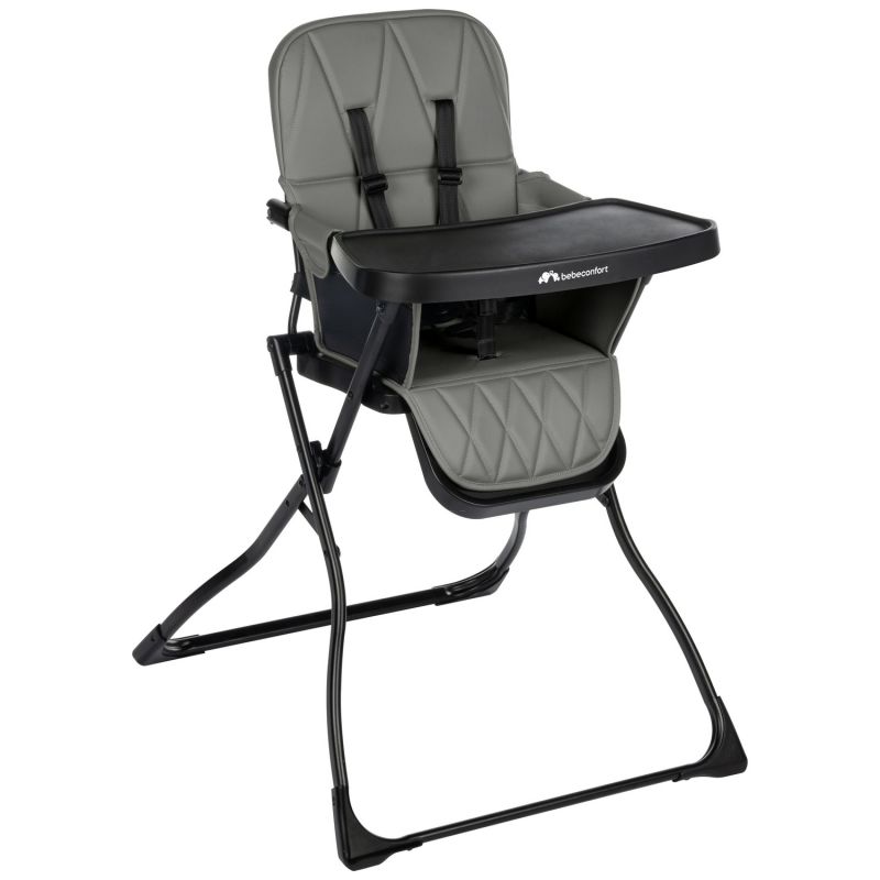 Chaise haute Lily Mineral Gray Bébé Confort Produit 3