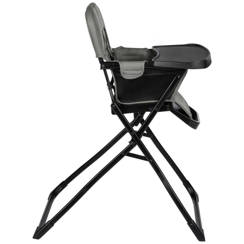 Chaise haute Lily Mineral Gray Bébé Confort Produit 4
