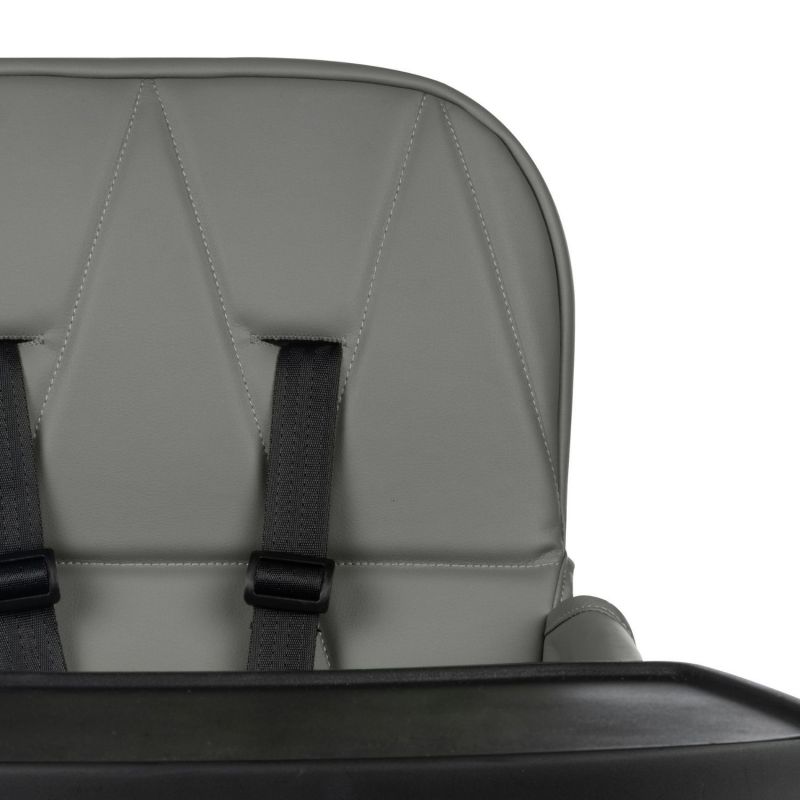 Chaise haute Lily Mineral Gray Bébé Confort Produit 7