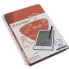 Tablette à dessin KIDYDRAW-MINI Dinosaures rouge KIDYWOLF Packaging 3