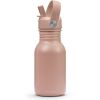 Gourde Blushing Pink (350 ml)  par Elodie Details