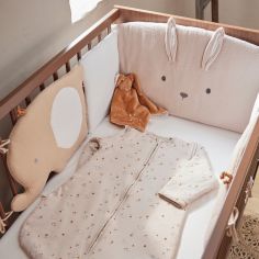 Tour de lit et parc Bali, Moka & Snow