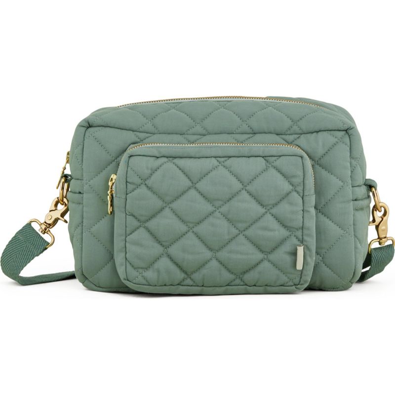 Petit sac à langer Ivy Green Cam Cam Copenhagen Produit 1 grande taille