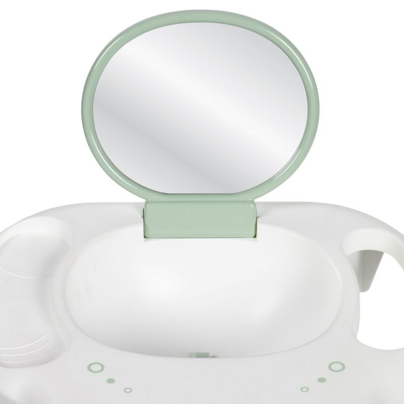Lavabo d'apprentissage Sink White Bébé Confort Produit 5