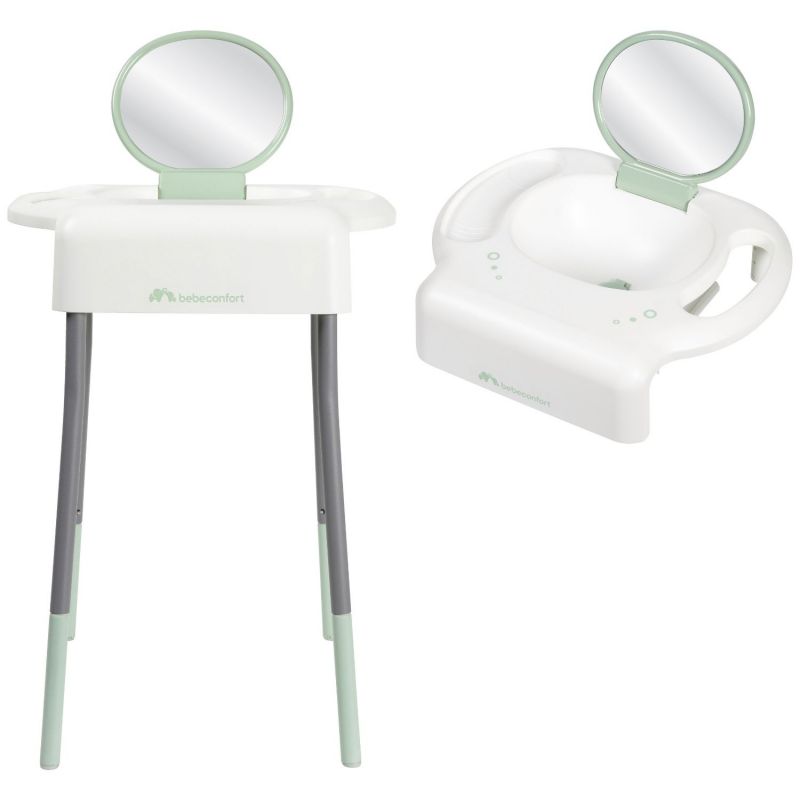 Lavabo d'apprentissage Sink White Bébé Confort Produit 7