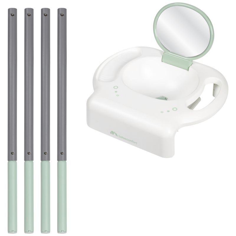 Lavabo d'apprentissage Sink White Bébé Confort Produit 8