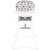 Chaise haute Snack N' Stow Parade Graco Produit 2