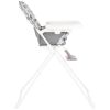 Chaise haute Snack N' Stow Parade Graco Produit 3