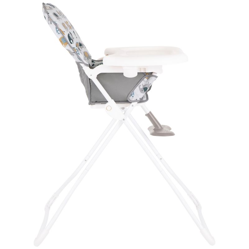 Chaise haute Snack N' Stow Parade Graco Produit 3