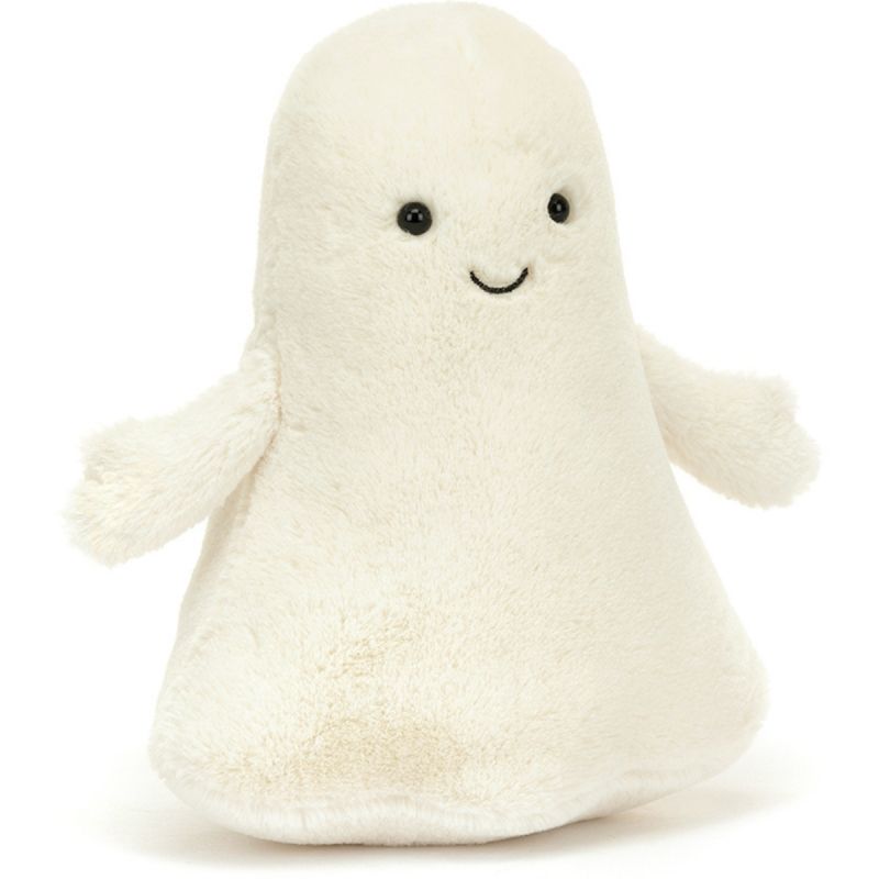 Peluche Ooky le fantôme (14 cm) Jellycat