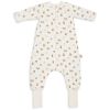 Gigoteuse à pieds avec manches amovibles Jollies Sand (9-18 mois) Jollein Produit 1