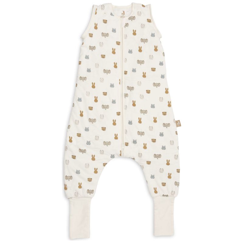 Gigoteuse à pieds avec manches amovibles Jollies Sand (9-18 mois) Jollein Produit 3
