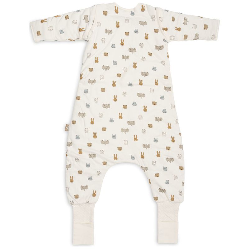 Gigoteuse à pieds avec manches amovibles Jollies Sand (9-18 mois) Jollein Produit 4