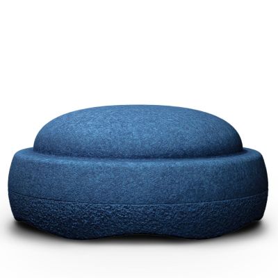 Jeu de motricité Stapelstein Original Grow dark blue
