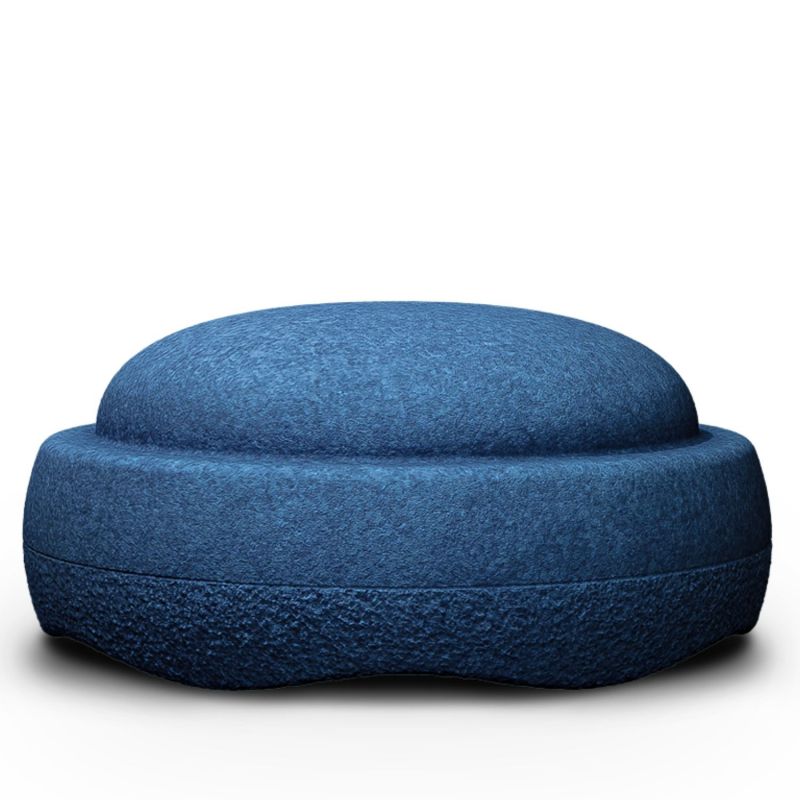 Jeu de motricité Stapelstein Original Grow dark blue Stapelstein Produit 1