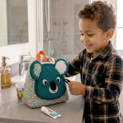 Trousse de toilette Berlingos le Koala Les Déglingos