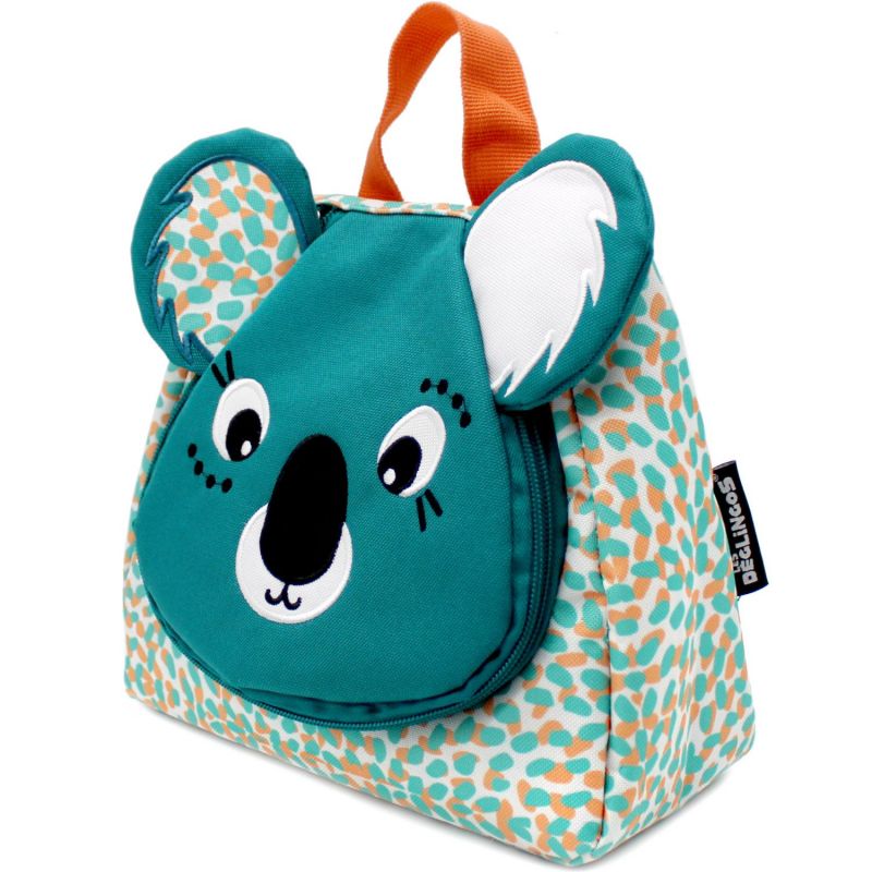 Trousse de toilette Berlingos le Koala Les Déglingos Produit 4