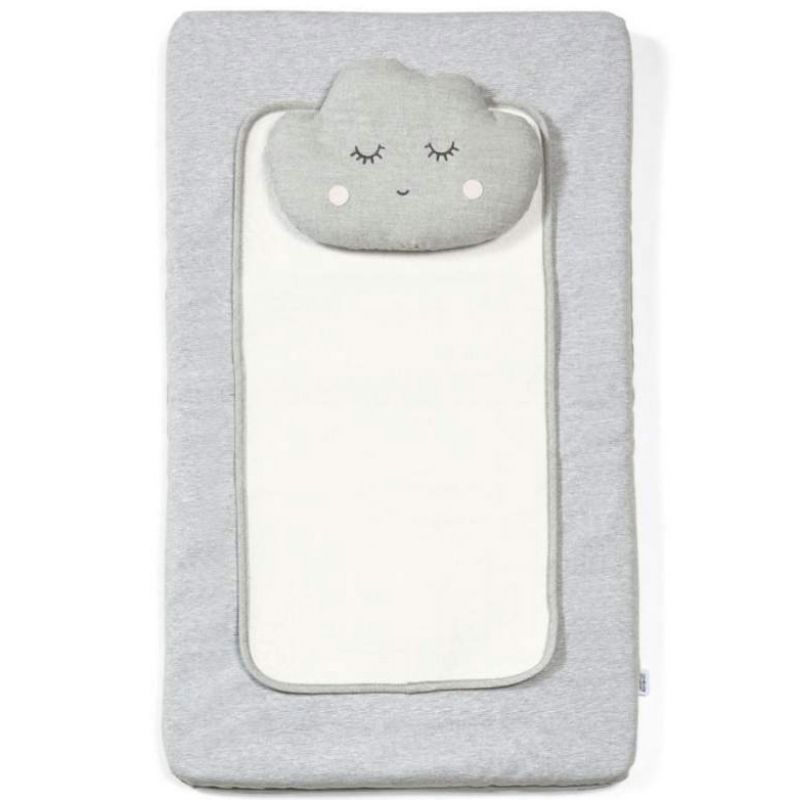 Matelas à langer Dream upon a cloud Luxury nuage Mamas and Papas