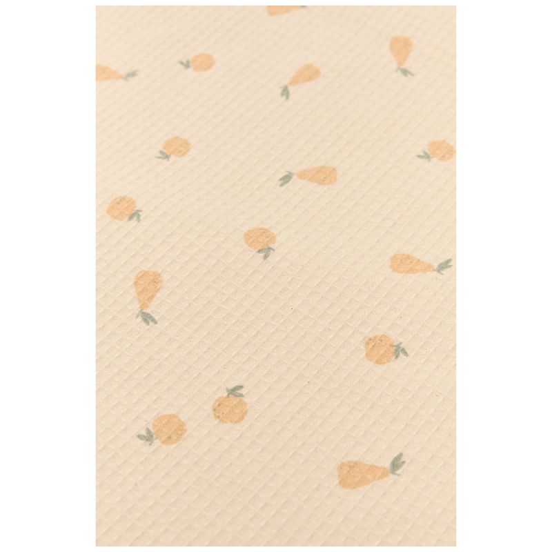 Sac à langer imperméable Gala Opera Fruits Nobodinoz Produit 8