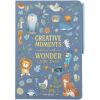 Tablette à dessin Forest Friends Bleu Little Dutch Produit 1