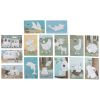 Tablette à dessin Forest Friends Bleu Little Dutch Produit 6