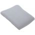 Housse de matelas à langer gris perle (50 x 75 cm) - Domiva Housse de matelas à langer gris perle (50 x 75 cm) - Domiva