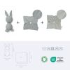 Doudou You&Me Green Doomoo Produit 5