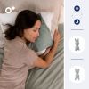 Doudou You&Me Green Doomoo Produit 6