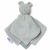 Variation Vert du produit Doudou You&Me Green de la marque Doomoo