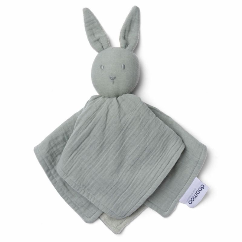 Doudou You&Me Green Doomoo Produit 3