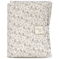 Tapis à langer Gala Mint - Walking Mum