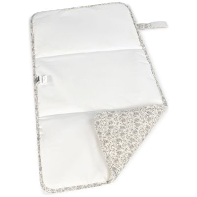 Tapis à langer Gala Mint