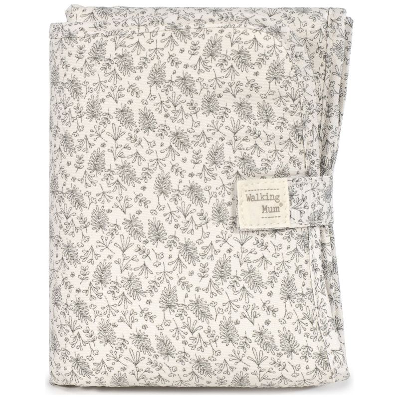 Tapis à langer Gala Mint Walking Mum Produit 1