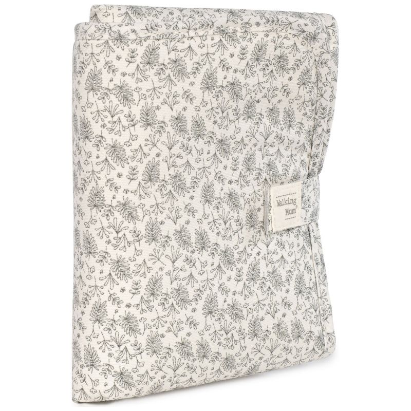 Tapis à langer Gala Mint Walking Mum Produit 3