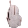Sac à dos enfant Blossom et Bows Oursons gris denim (31x26 cm) Kidzroom Produit 2