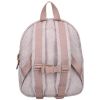 Sac à dos enfant Blossom et Bows Oursons gris denim (31x26 cm) Kidzroom Produit 3