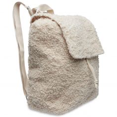 Sac à dos bébé Boucle Naturel - Jollein