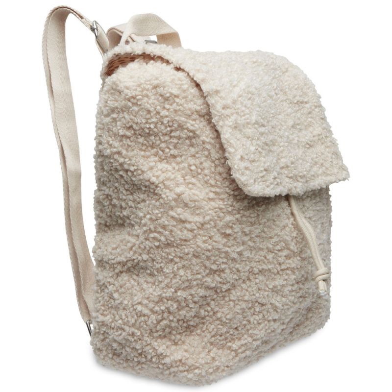 Sac à dos bébé Boucle Naturel Jollein Produit 1