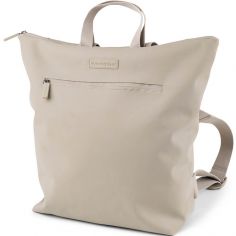 Sac à dos à langer sable - Done by Deer