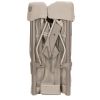 Lit parapluie PAAL avec drap en coton bio et moustiquaire Biscotti Nuna Produit 9