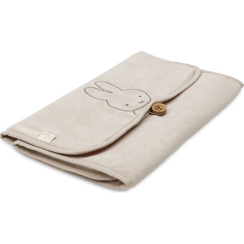 Tapis à langer nomade Miffy Nougat Jollein Produit 5